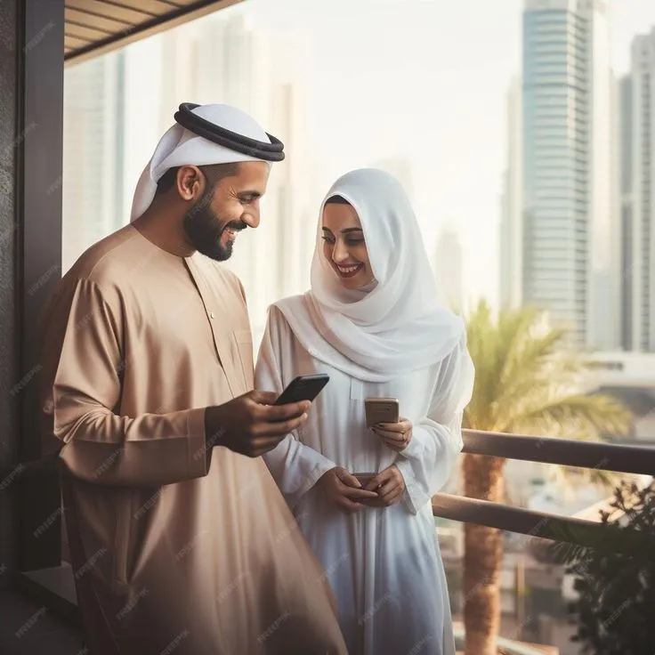 Matrimonial Sites in UAE – Your Ultimate Guide to Finding the Right Match