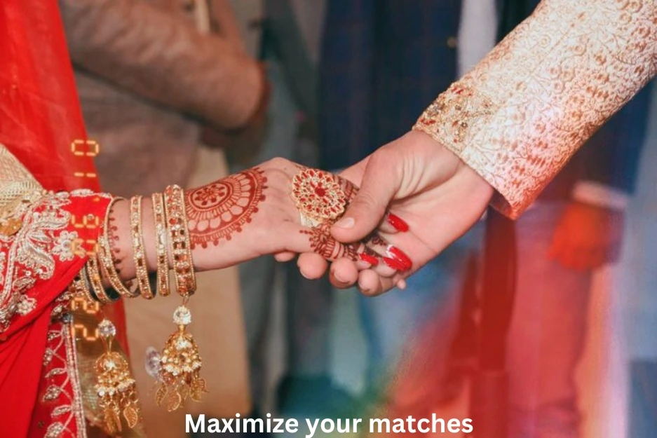 Maximizing Your Matches: Understanding Phone Numbers and Messaging Options in MarryMax Subscription Packages