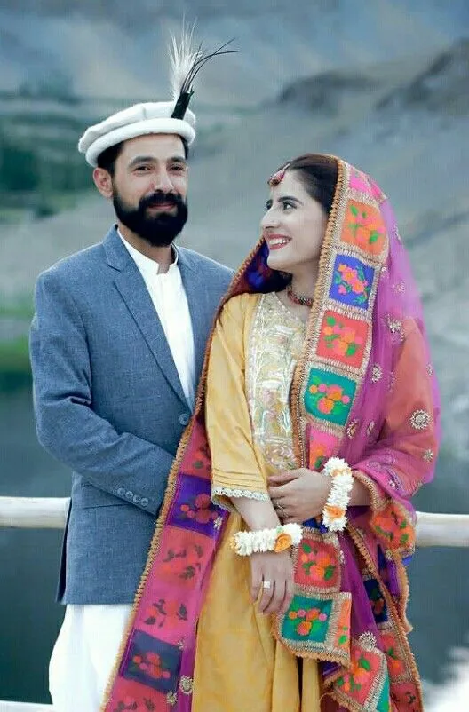 Swat Girl Rishta – Trusted Rishta Platform for UK Pakistanis