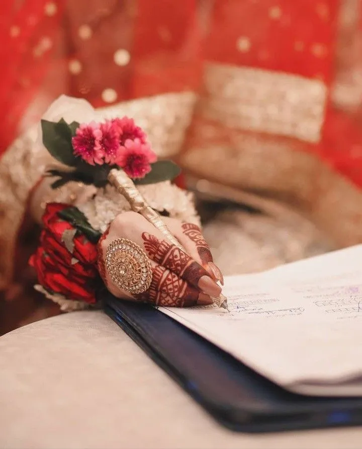 Second Marriage Services for Muslims in the West – A Complete Guide