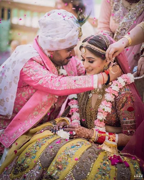 UK Marriage Bureau: Find Your Perfect Match with the Best Matrimonial