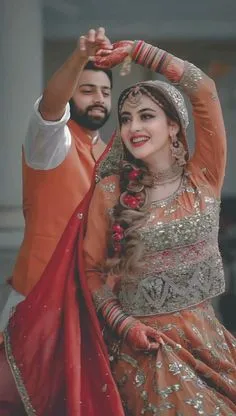 UK Marriage Bureau for Pakistani – Find Your Perfect Rishta in the UK 