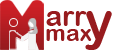MarryMax Logo